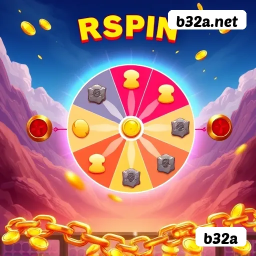 Download app b32a Android iOS