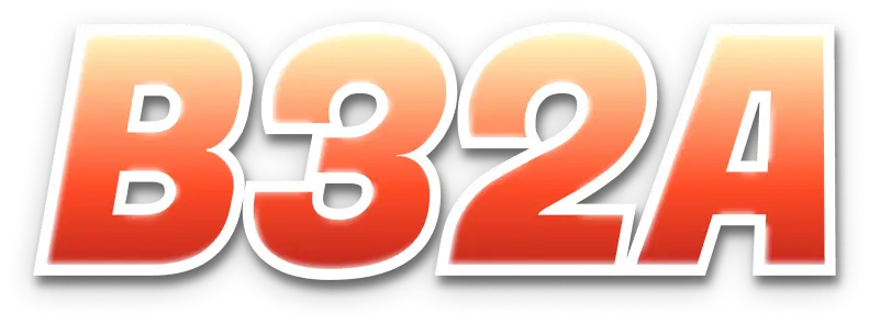 Logo da b32a