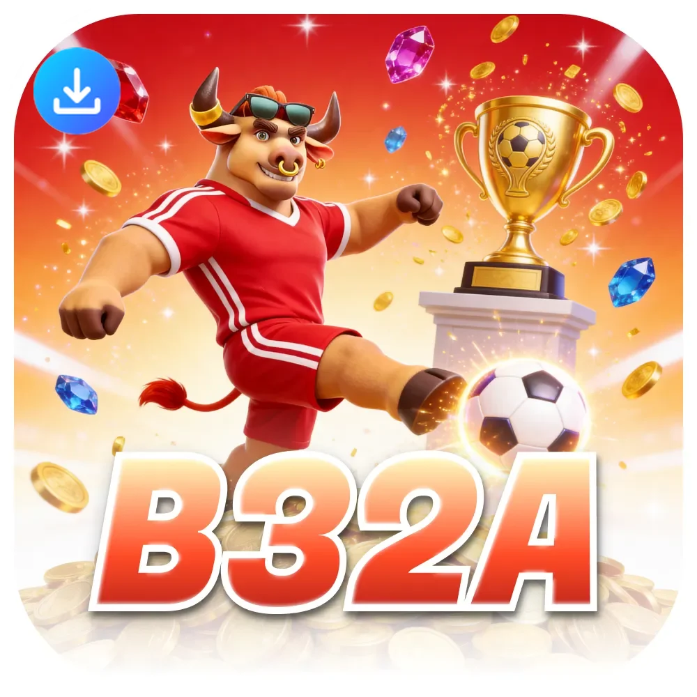 Download app b32a Android iOS