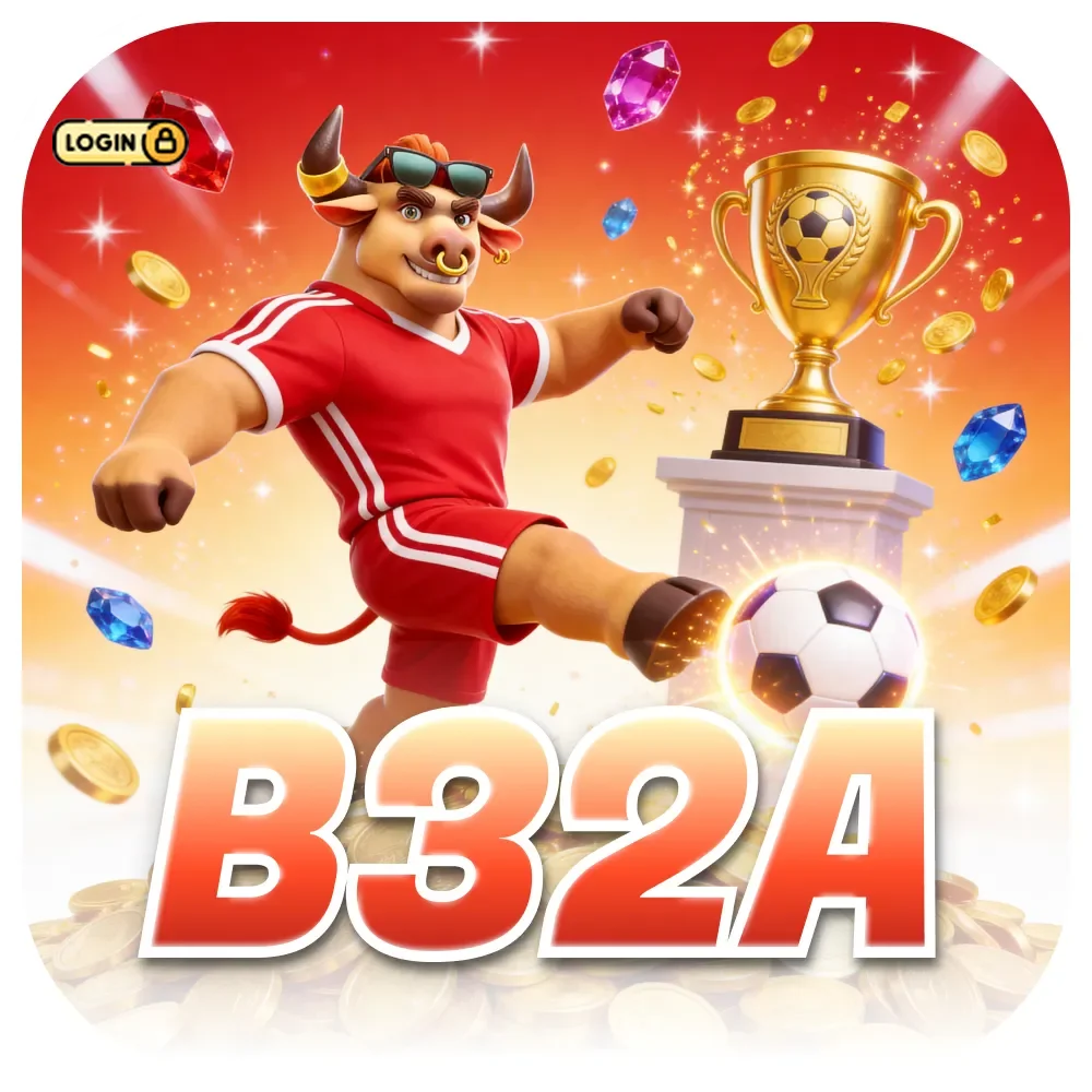 Login b32a - acesso à conta