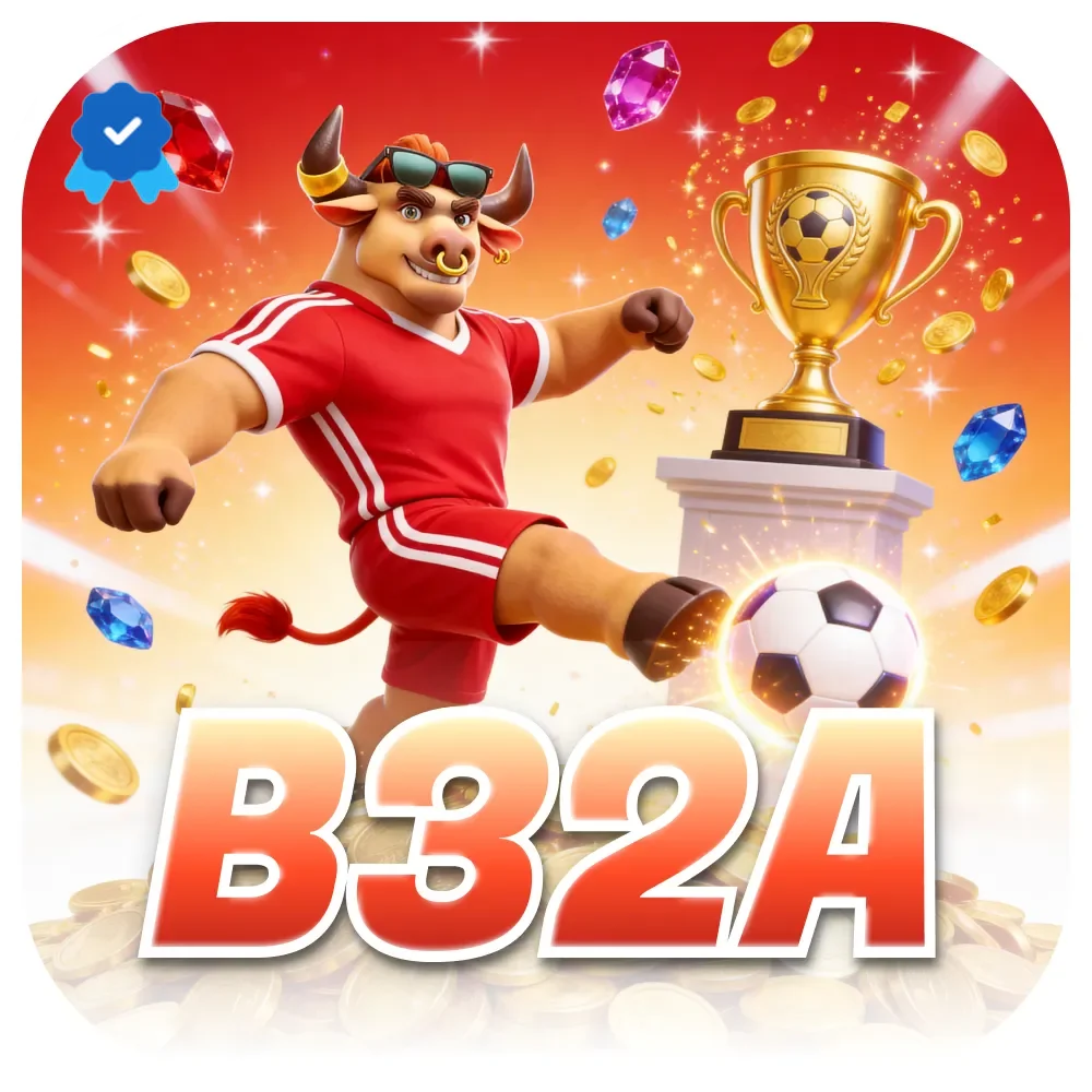 Plataforma b32a - cassino e apostas