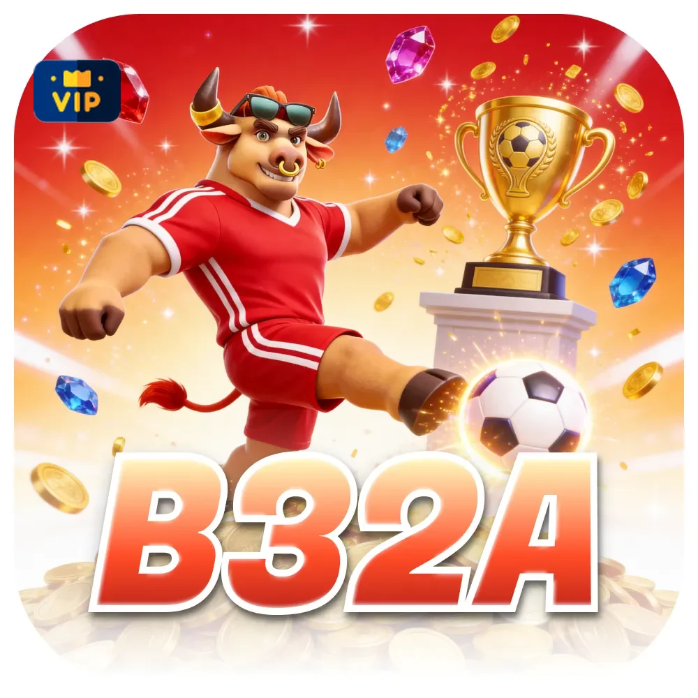 Programa VIP b32a - benefícios exclusivos