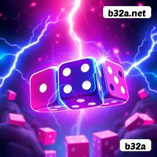 Cassino ao vivo b32a dealers