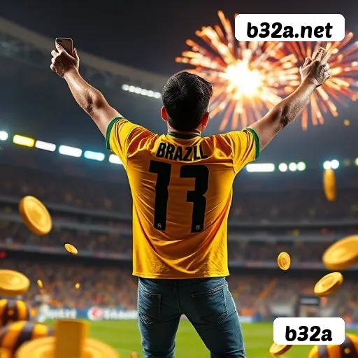 Suporte VIP b32a - atendimento prioritário